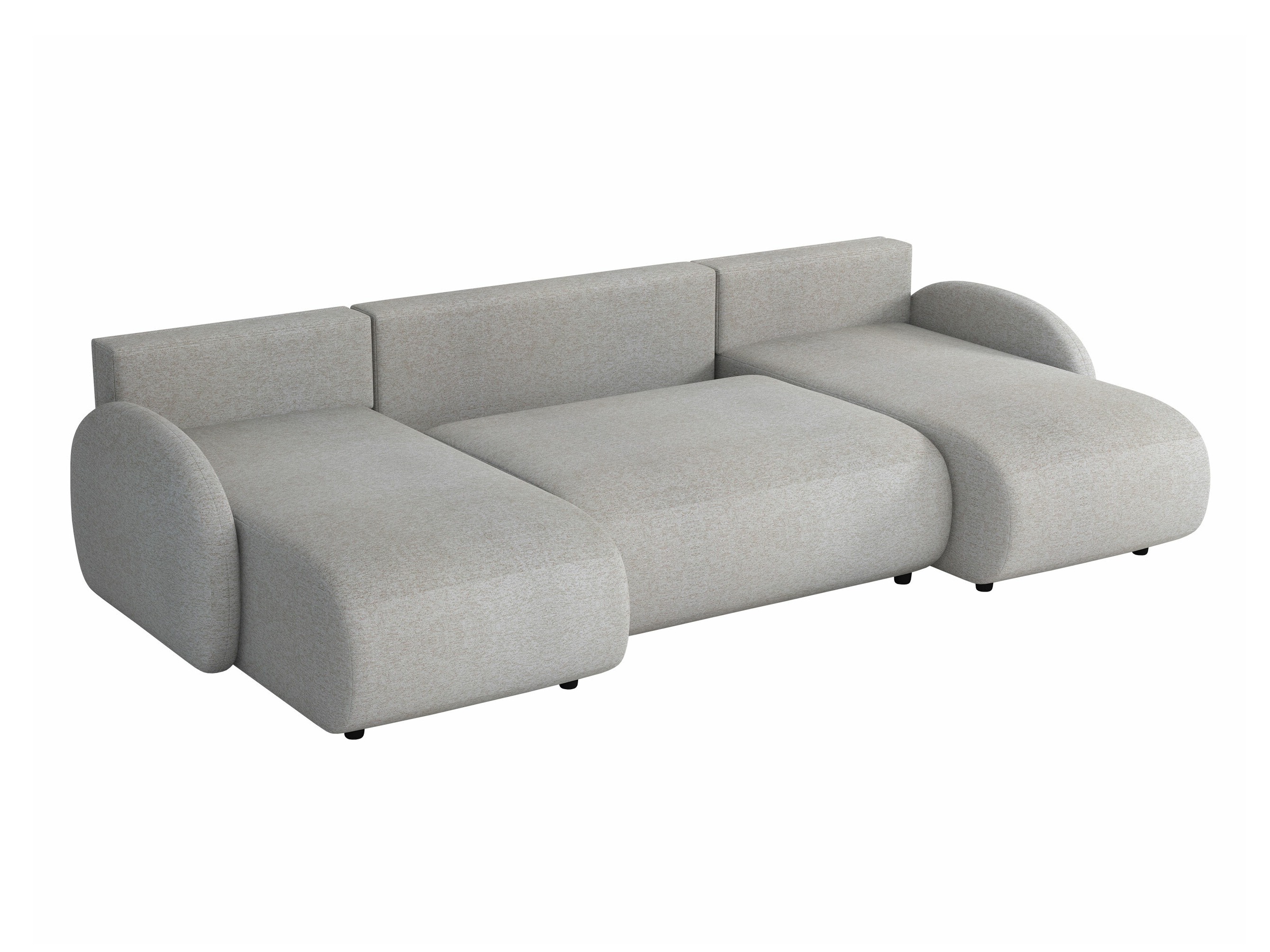 Sofá rinconero Columbus 250 (Sereno 681)