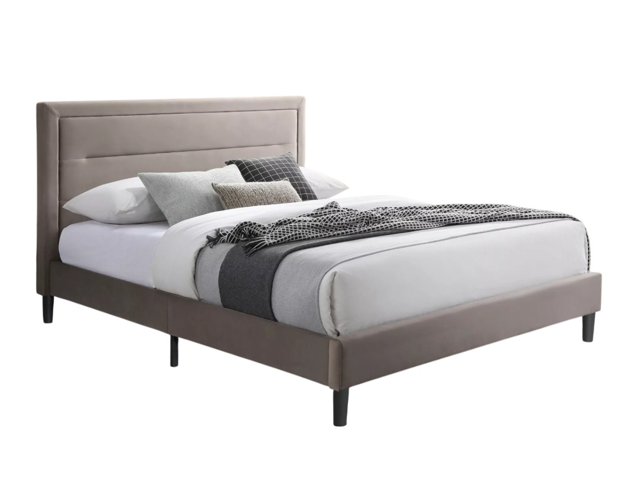 Cama Detroit 787 (Beige)