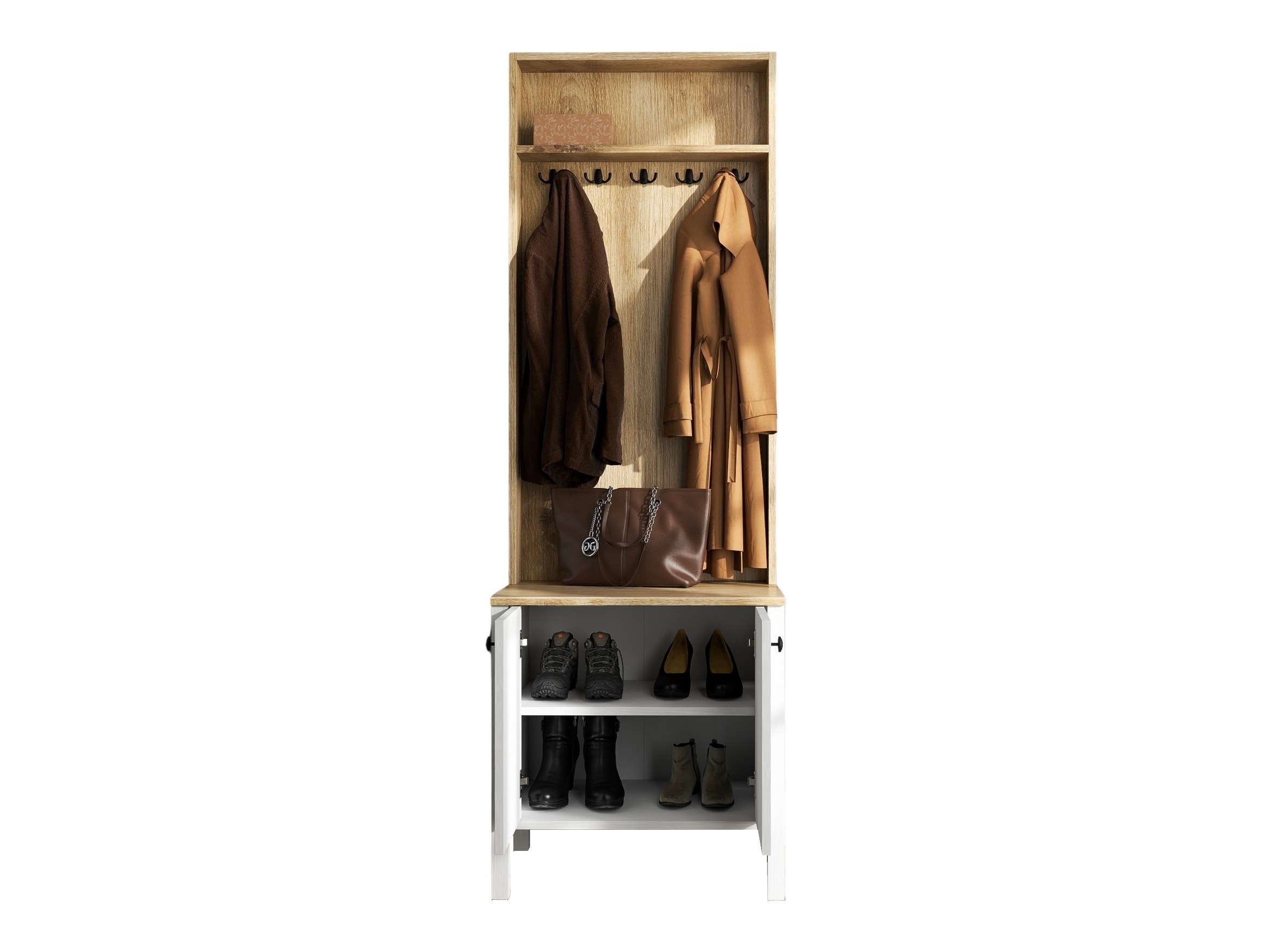 Conjunto para recibidor Ophfela 127