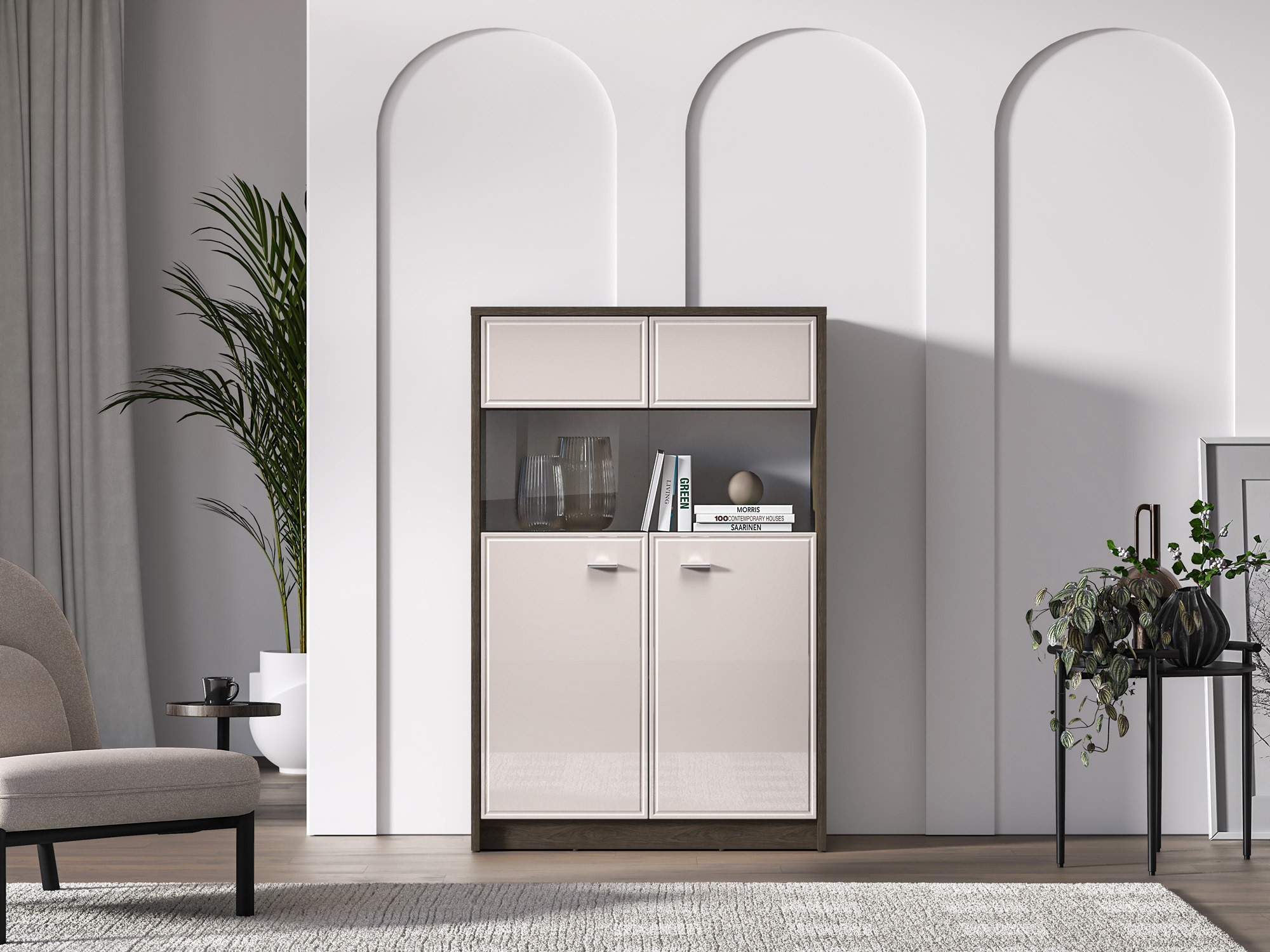 Estantería Avibale 102