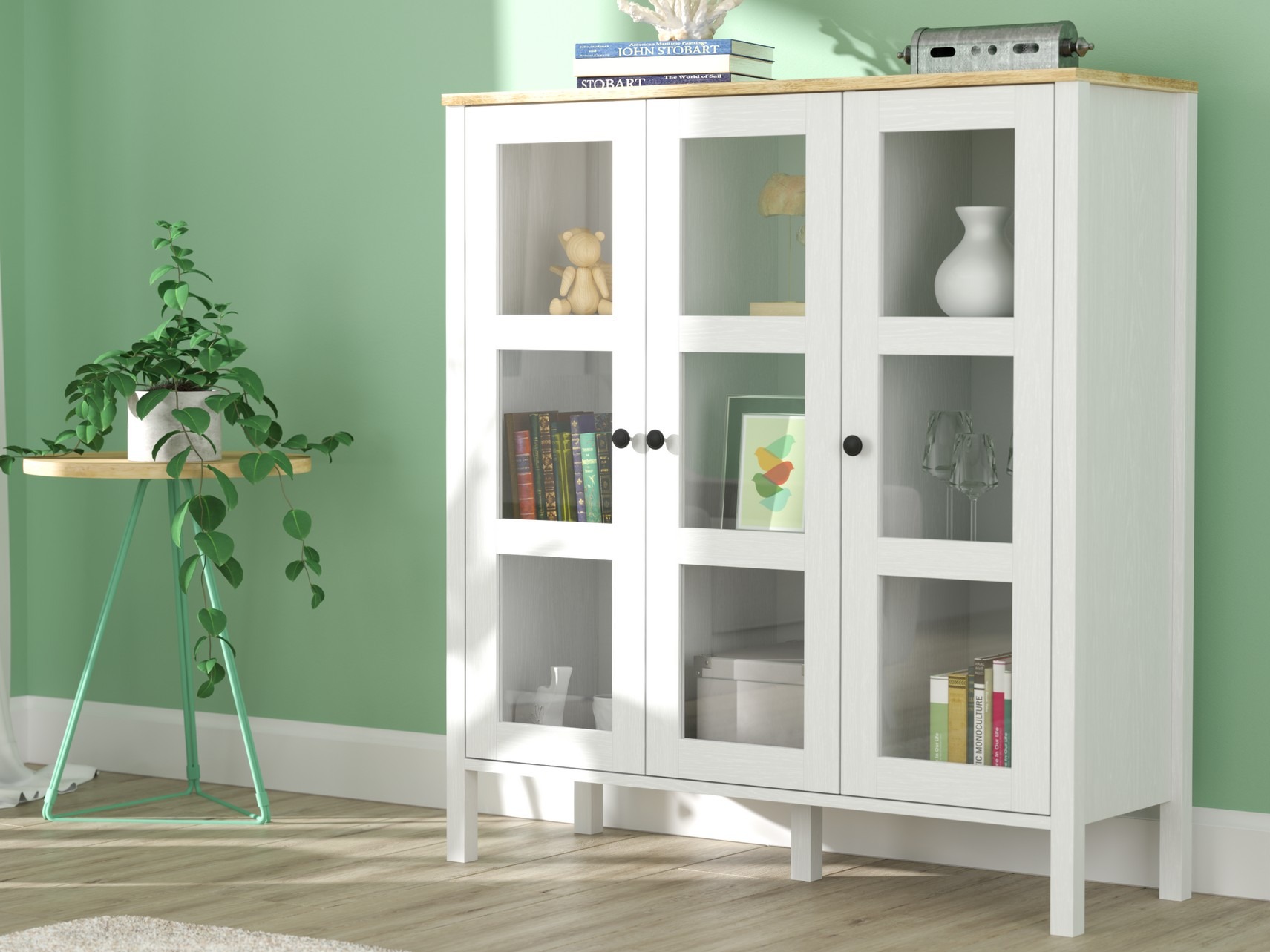 Estantería Ophfela 140