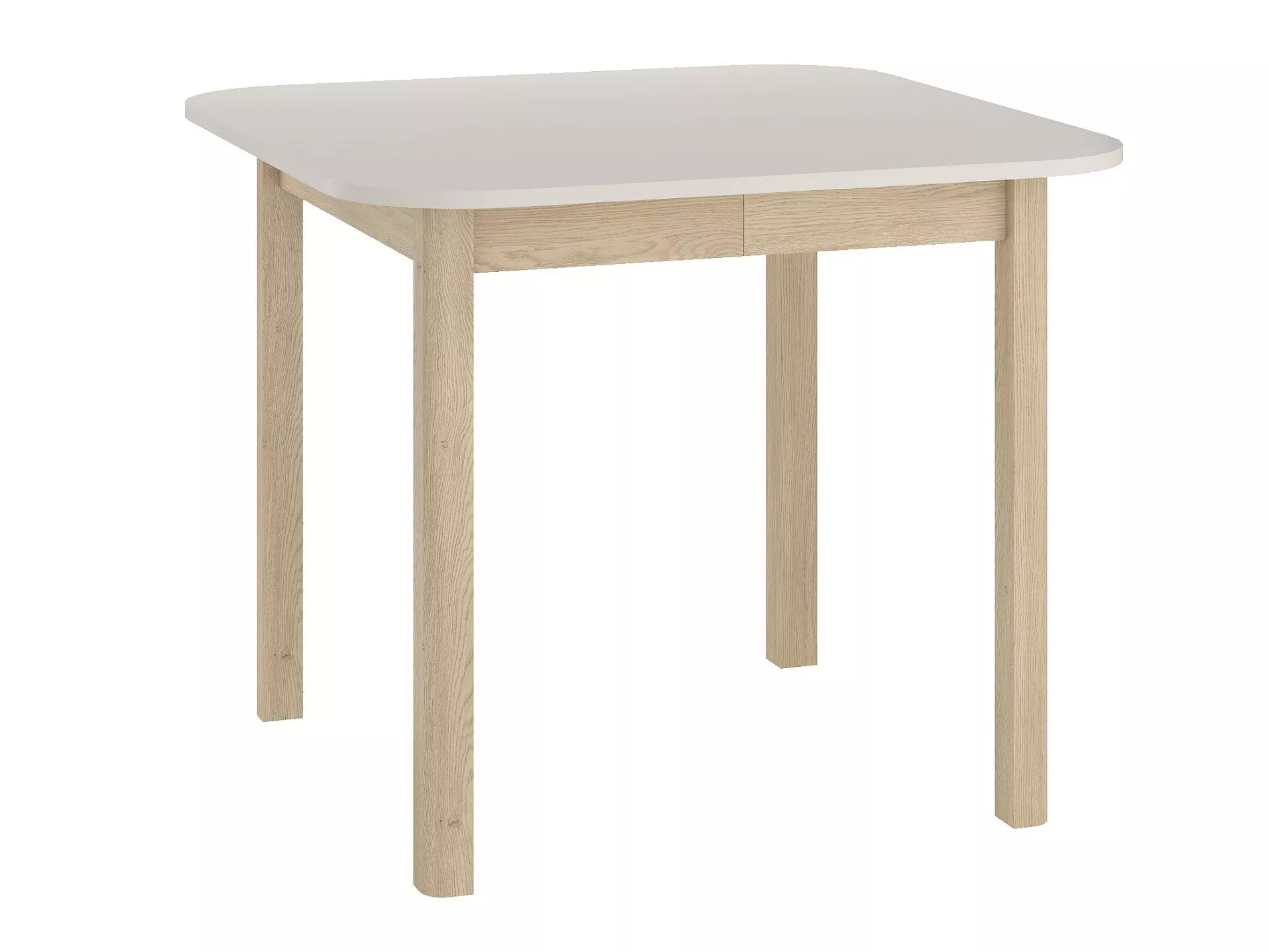 Mesa Detroit 791 (Cachemira + Roble)