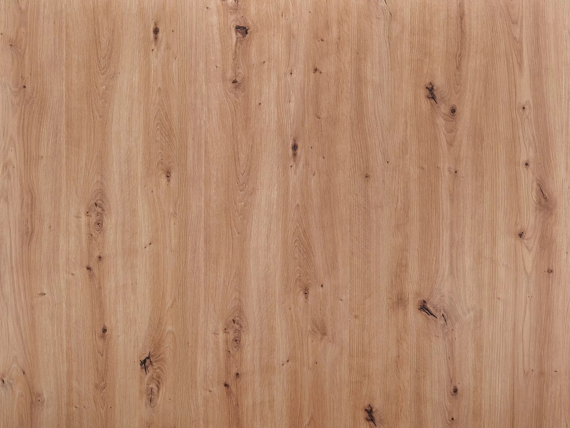 Mesa Detroit 791 (Roble Artisan + Negro)