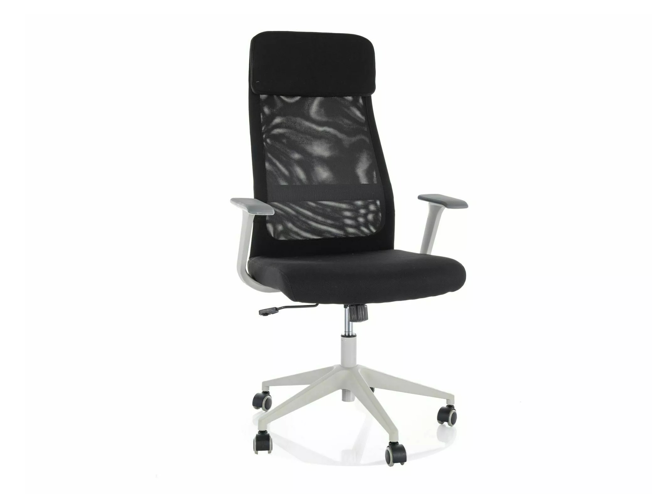 Silla de oficina Detroit 790 (Negro)