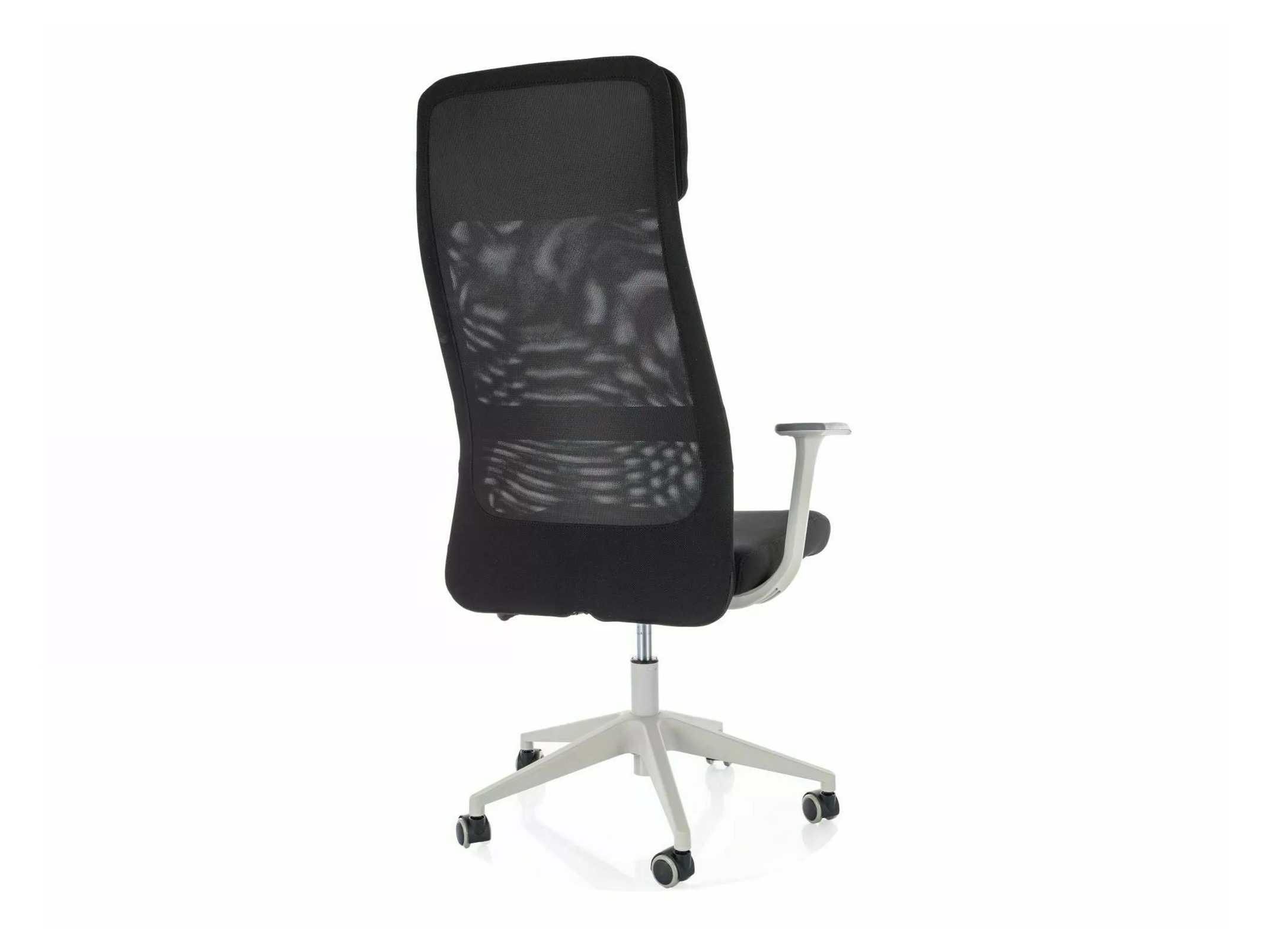 Silla de oficina Detroit 790 (Negro)