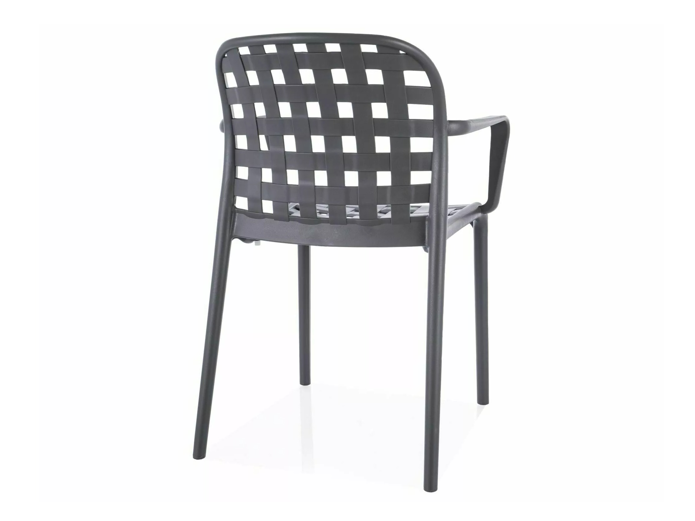 Silla Detroit 413 (Negro)