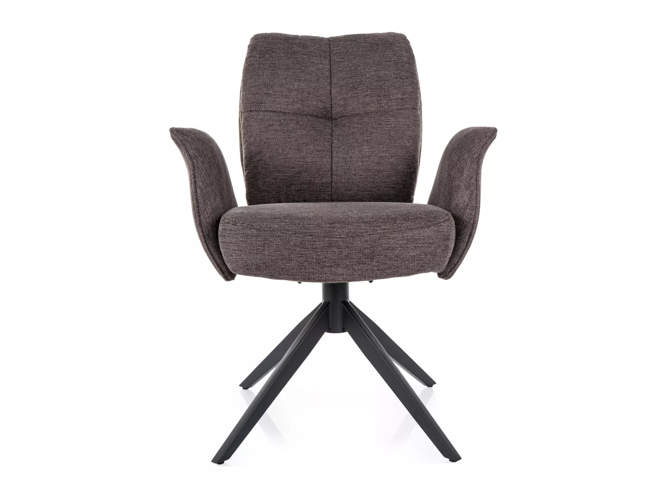 Silla Detroit 651 (Marrón)