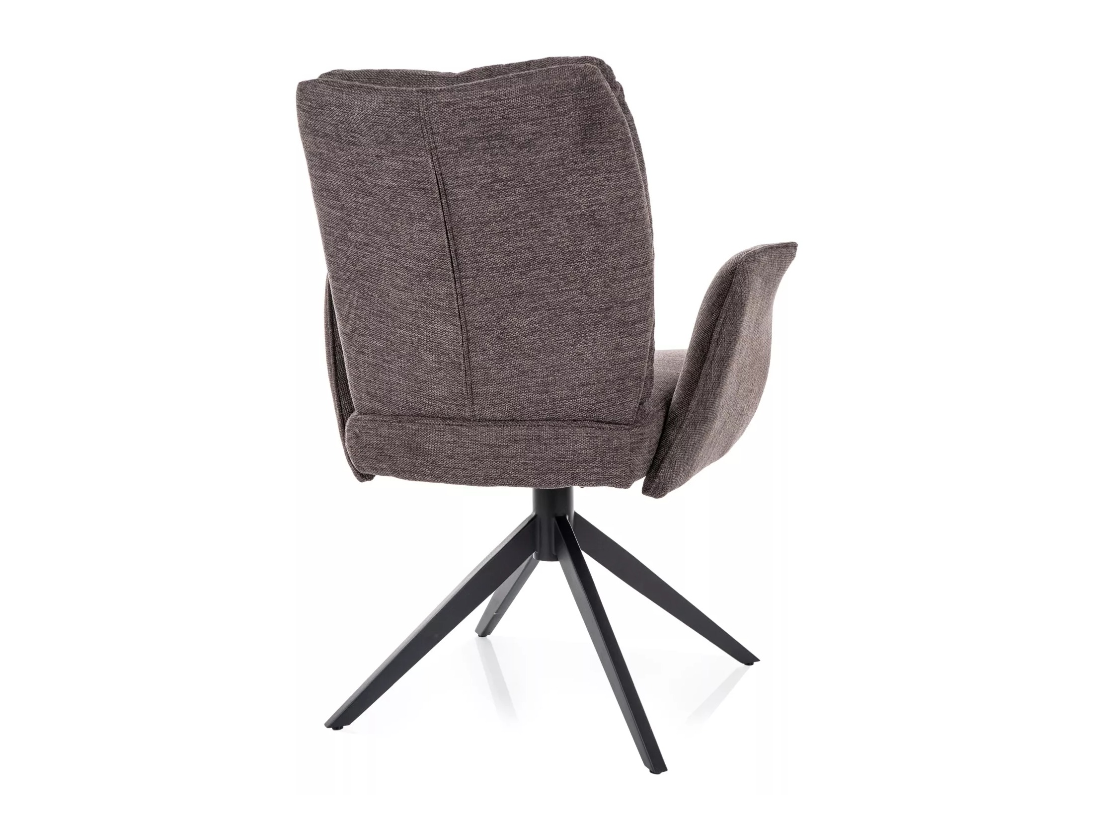 Silla Detroit 651 (Marrón)