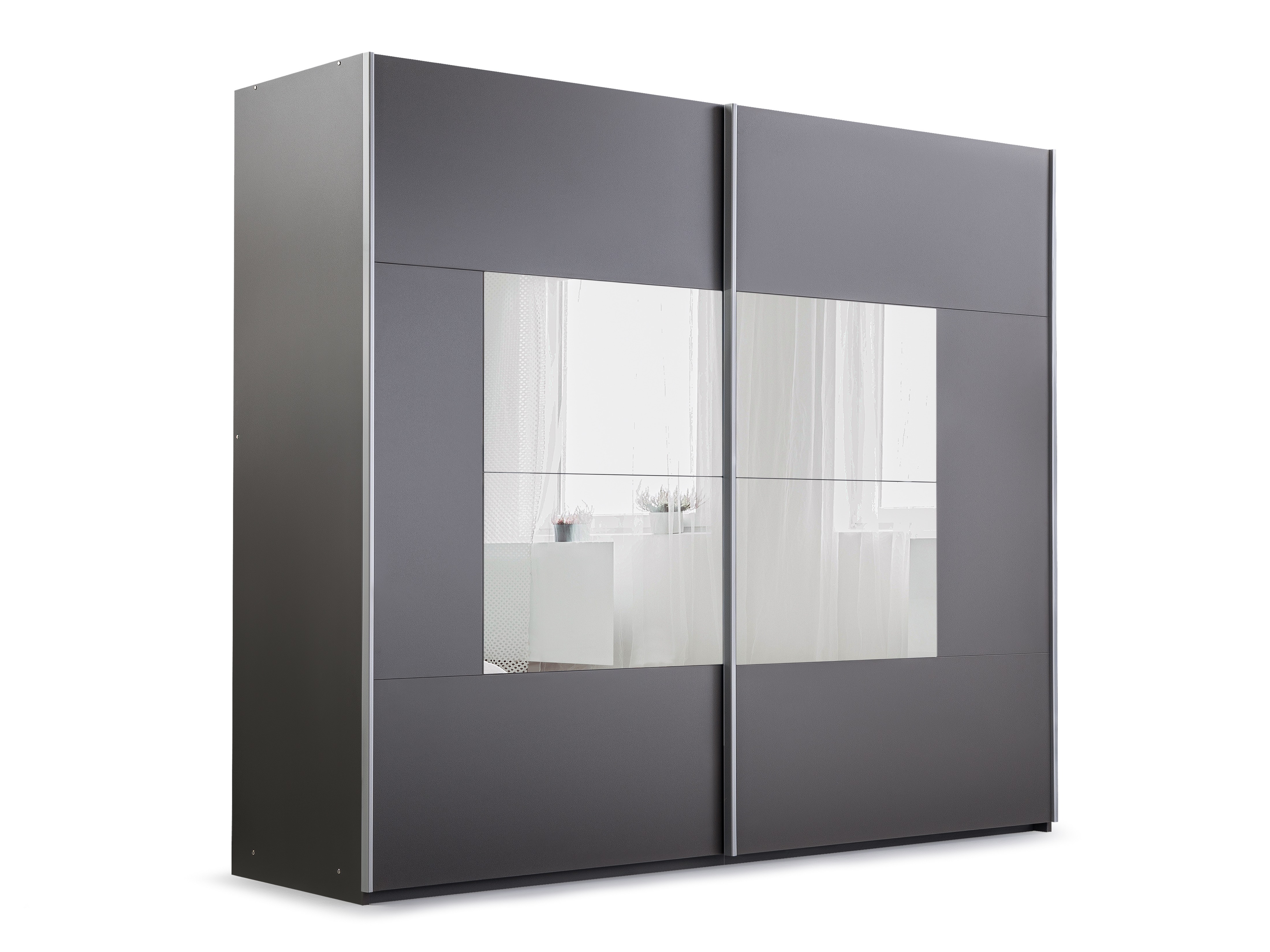 Armario Honolulu 256 (Grafito)