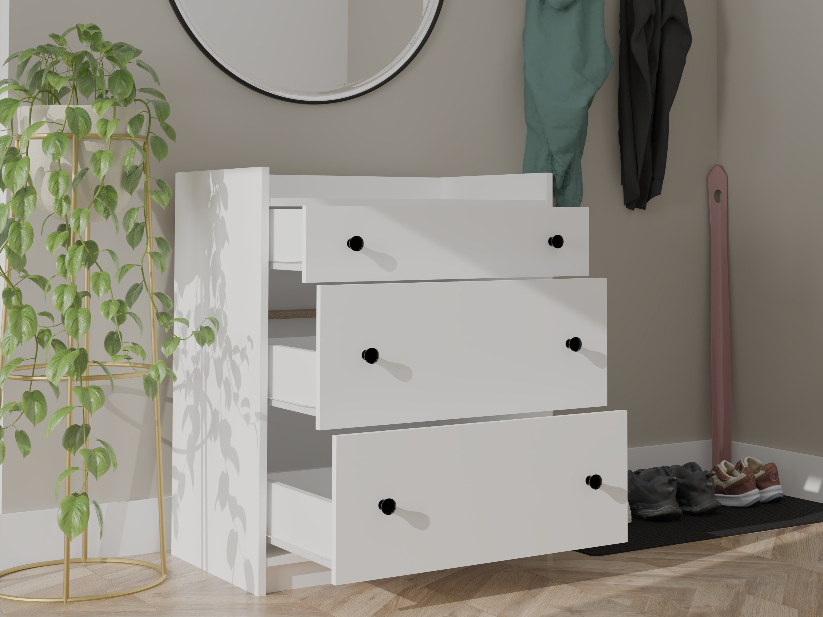 Cómoda Mandeville 297