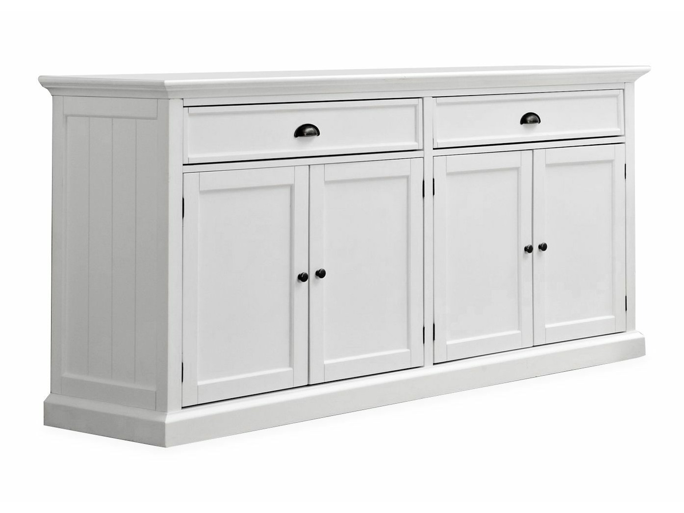 Cómoda Ocean Delight Talsore 105 (Blanco)