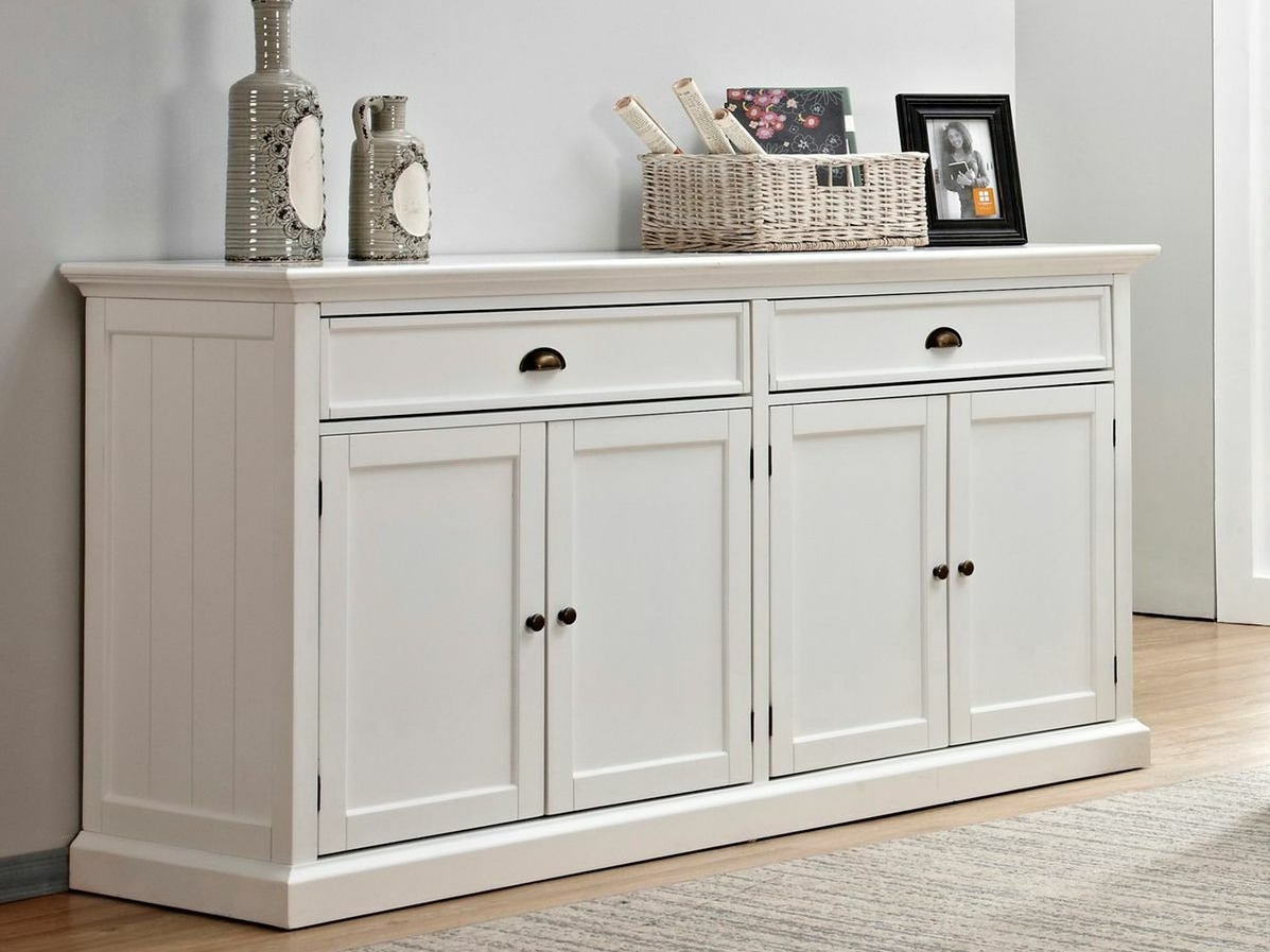 Cómoda Ocean Delight Talsore 105 (Blanco)