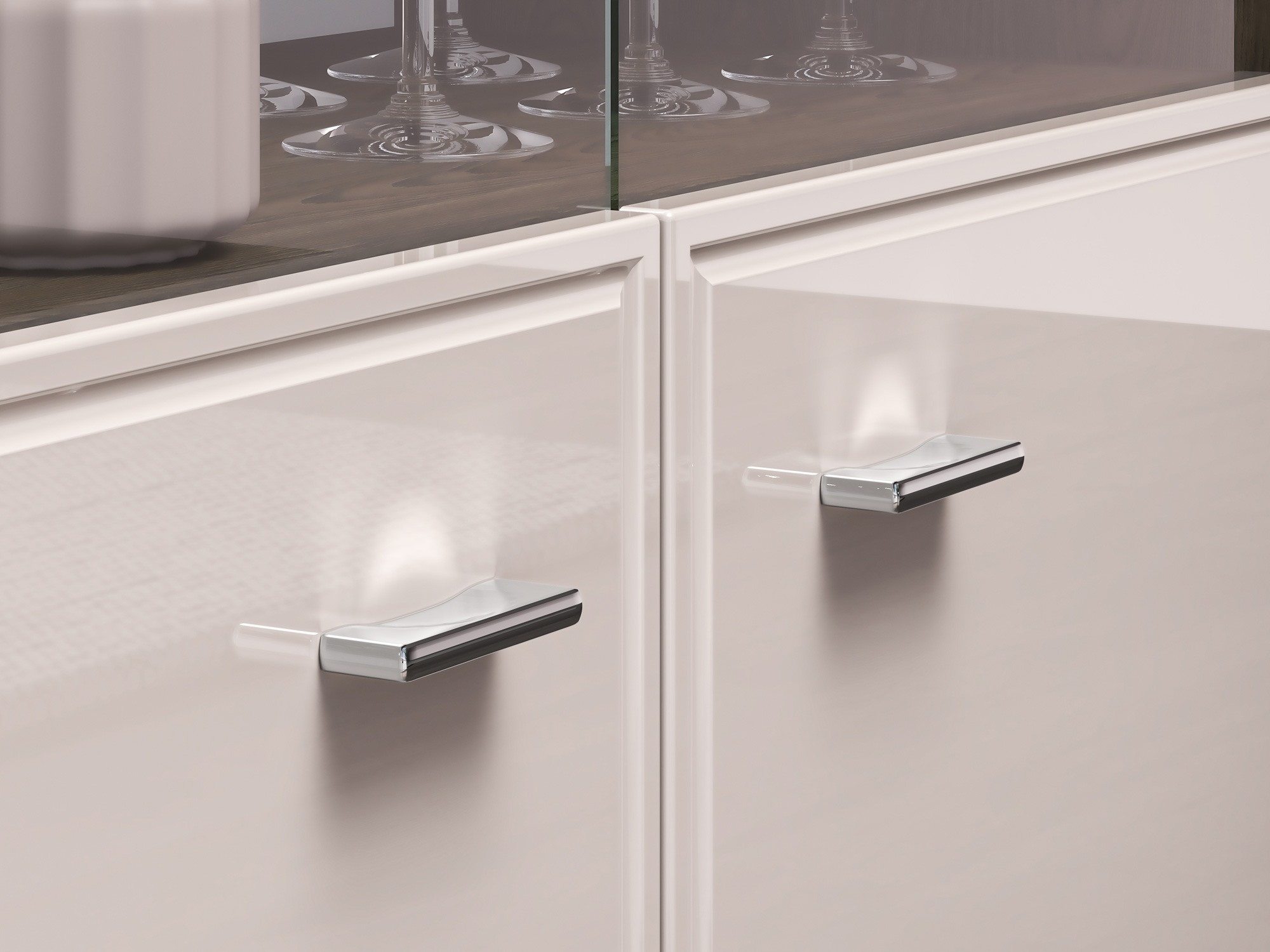 Conjunto de salón Avibale 107