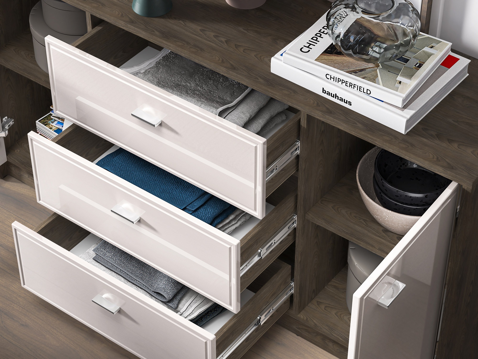 Conjunto de salón Avibale 107