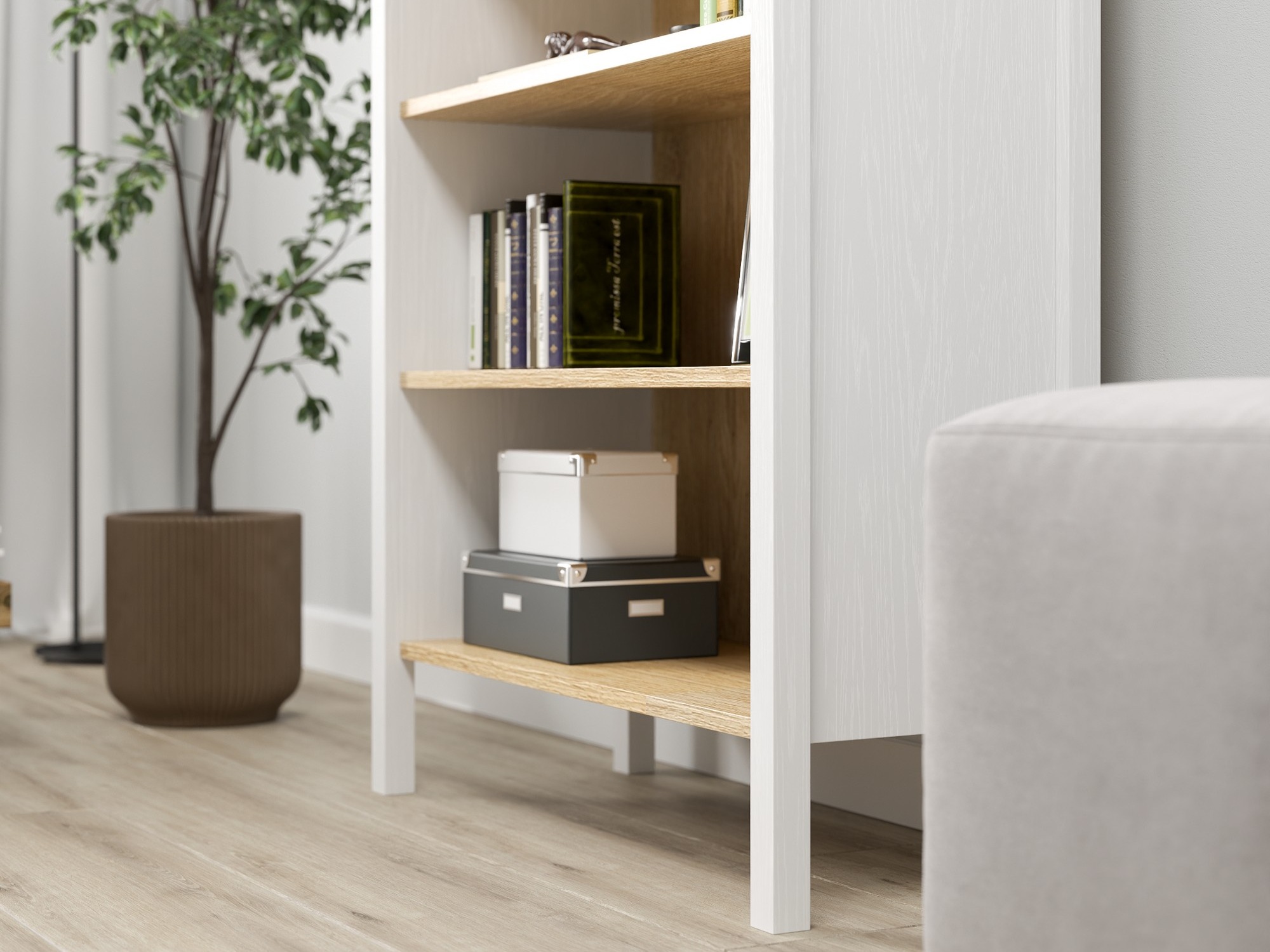 Estantería Ophfela 142