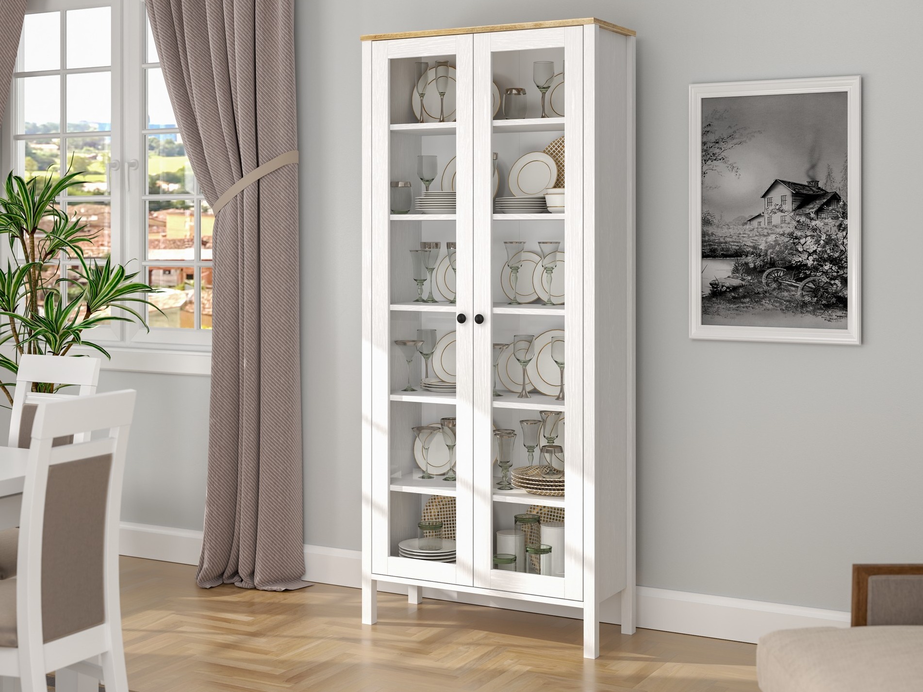 Estantería Ophfela 143