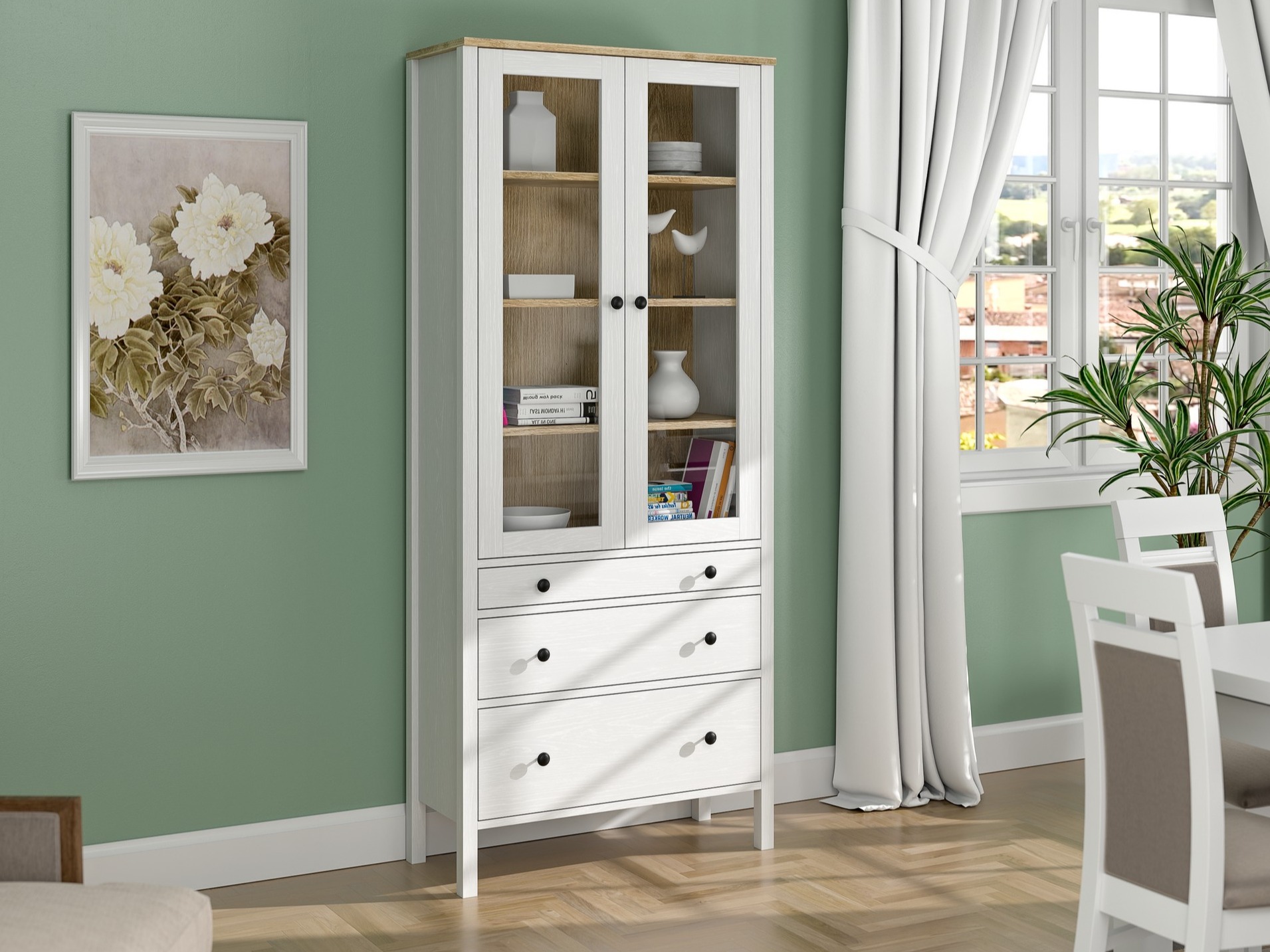 Estantería Ophfela 144