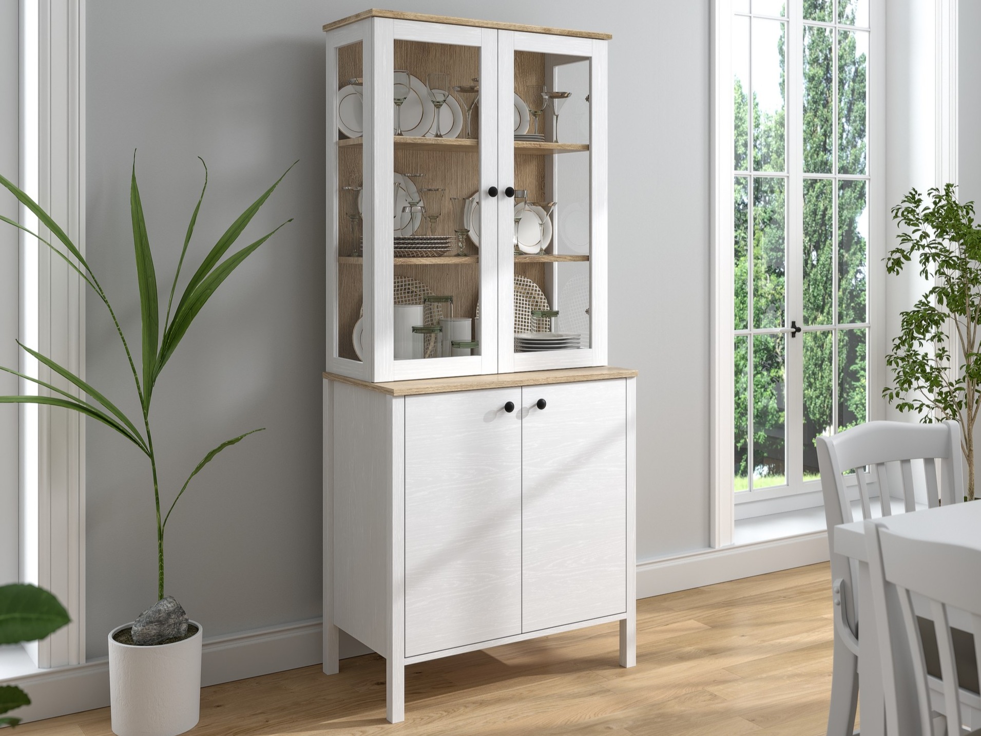 Estantería Ophfela 145