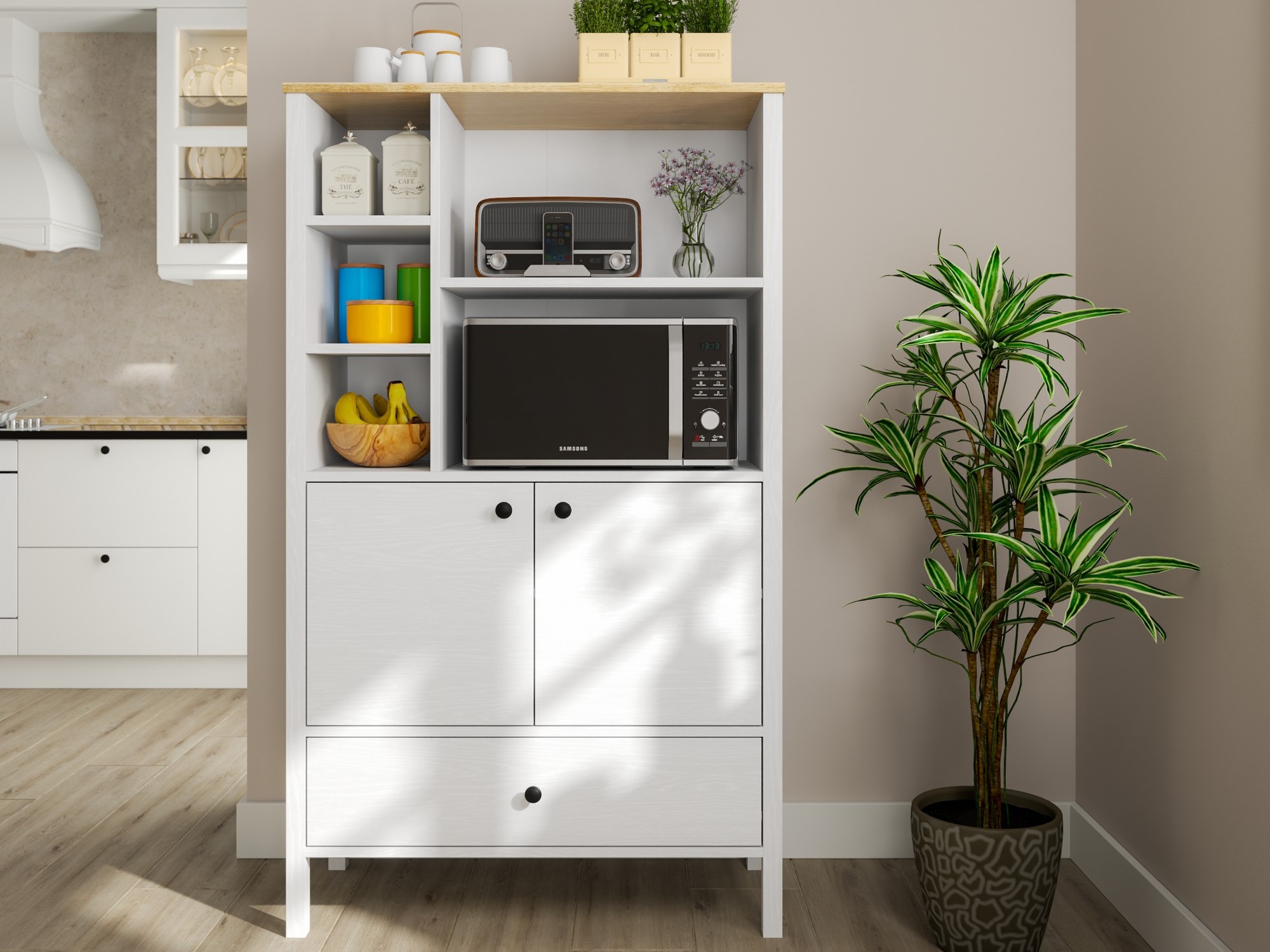 Estantería Ophfela 146