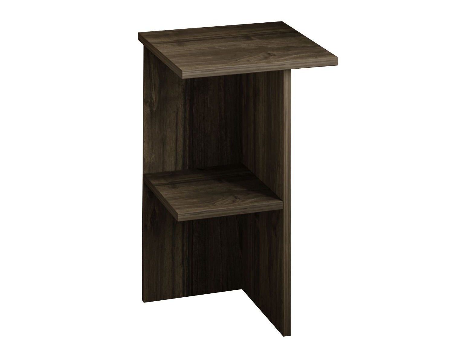 Mesilla de noche Kailua 2580 (Nogal)