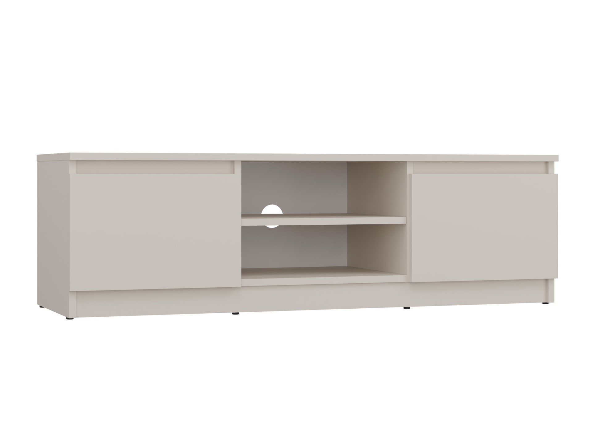 Mueble TV Elbvelu 123 (Cachemira)