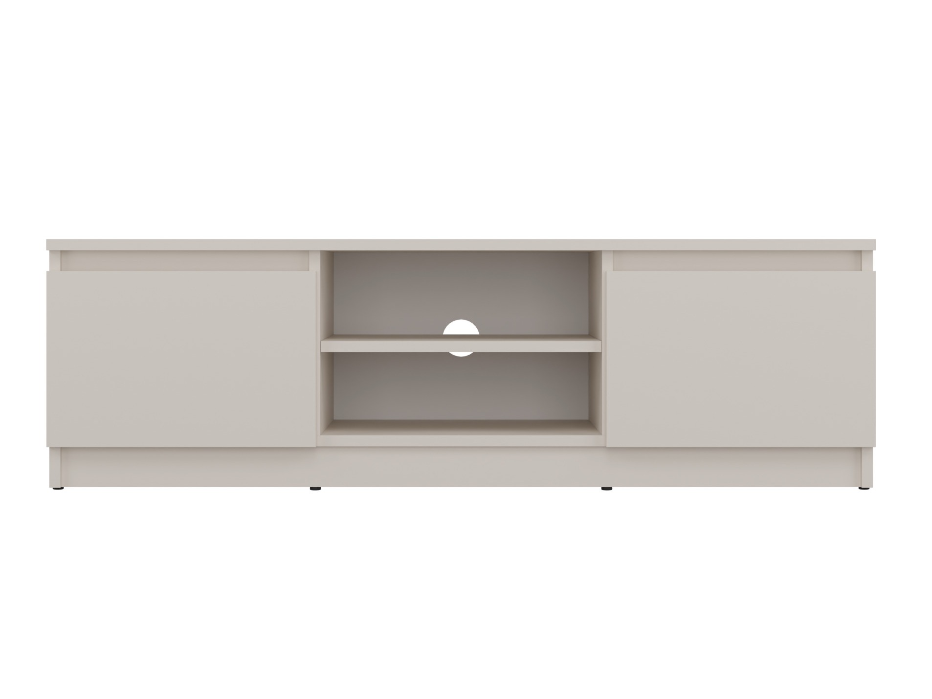 Mueble TV Elbvelu 123 (Cachemira)