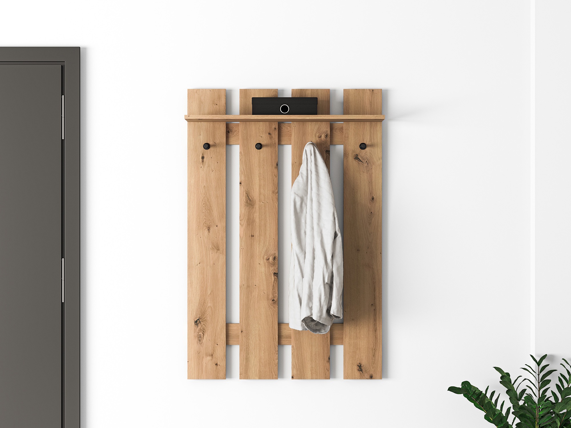 Perchero Madison 192