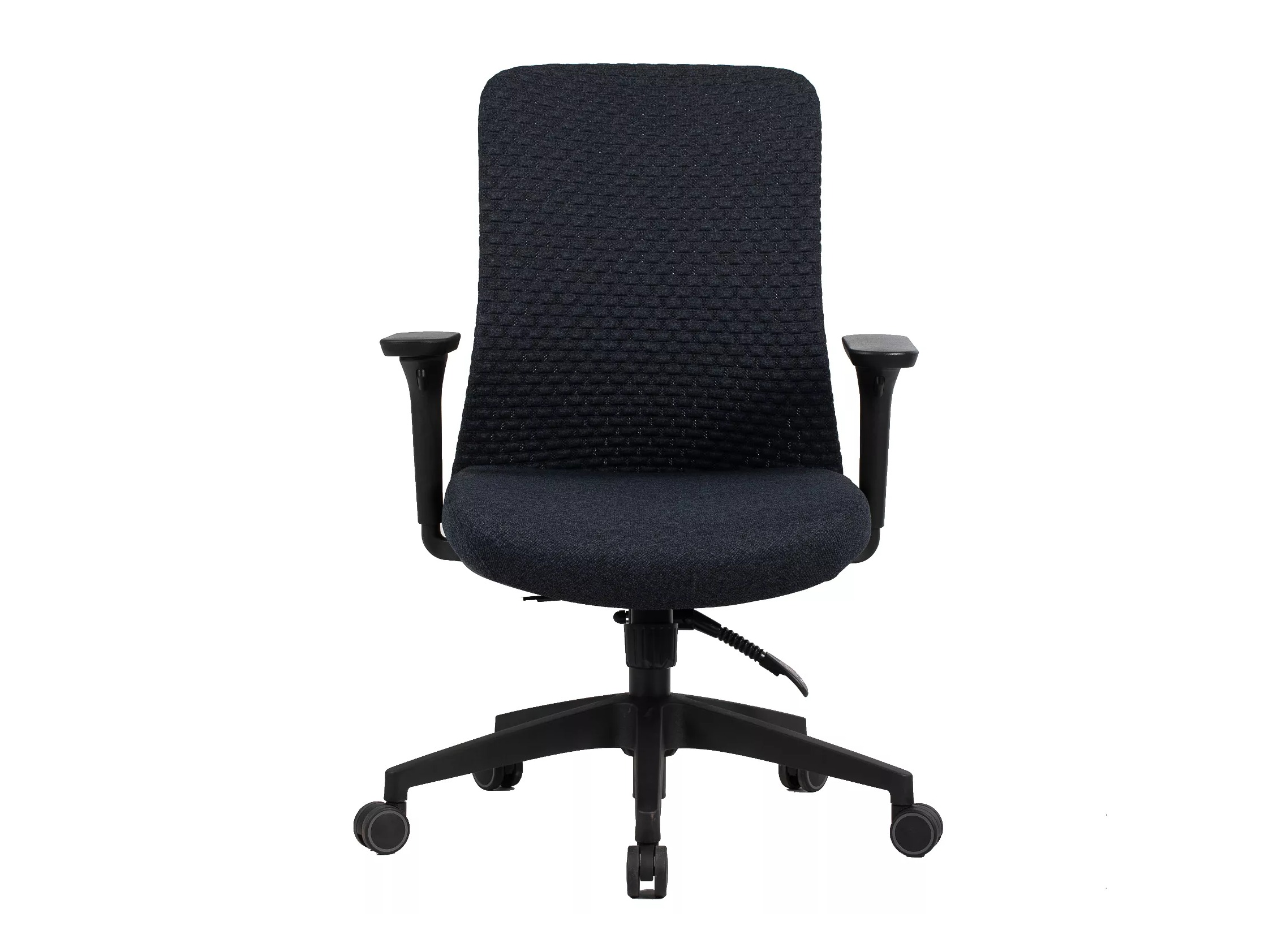 Silla de oficina Detroit 798 (Negro)