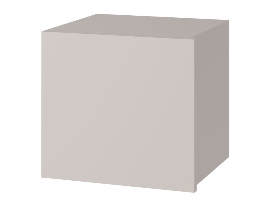 Armario de pared Tivdalu 124 (Cachemira)