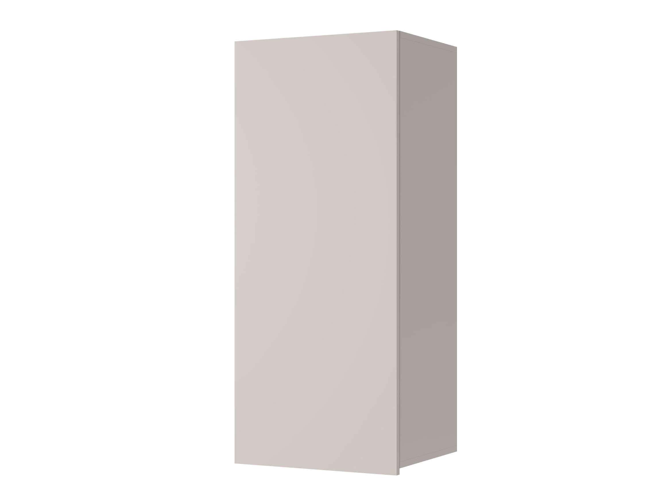 Armario de pared Tivdalu 126 (Cachemira)