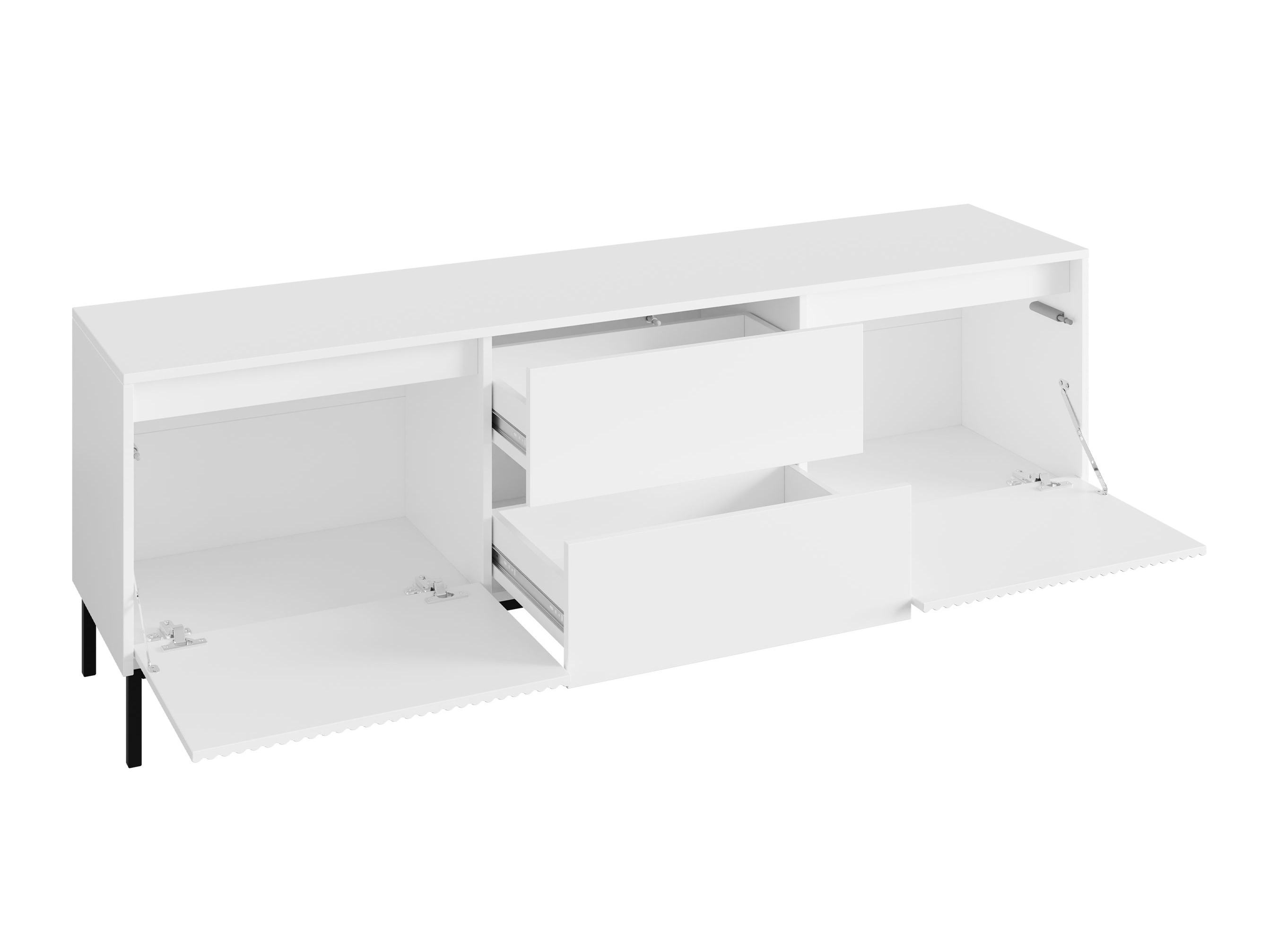 Conjunto de salón Comfivo Delruva V (Cachemira)