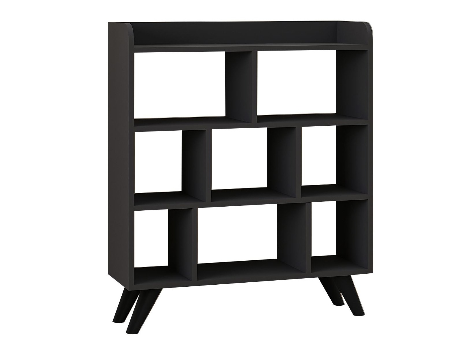 Estantería Kailua 2584 (Antracita)