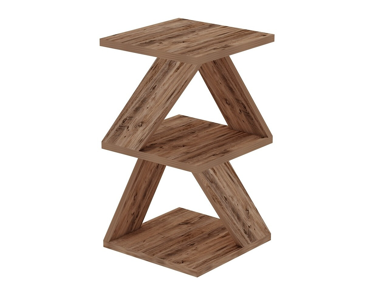 Mesa auxiliar Kailua 1298 (Pino)