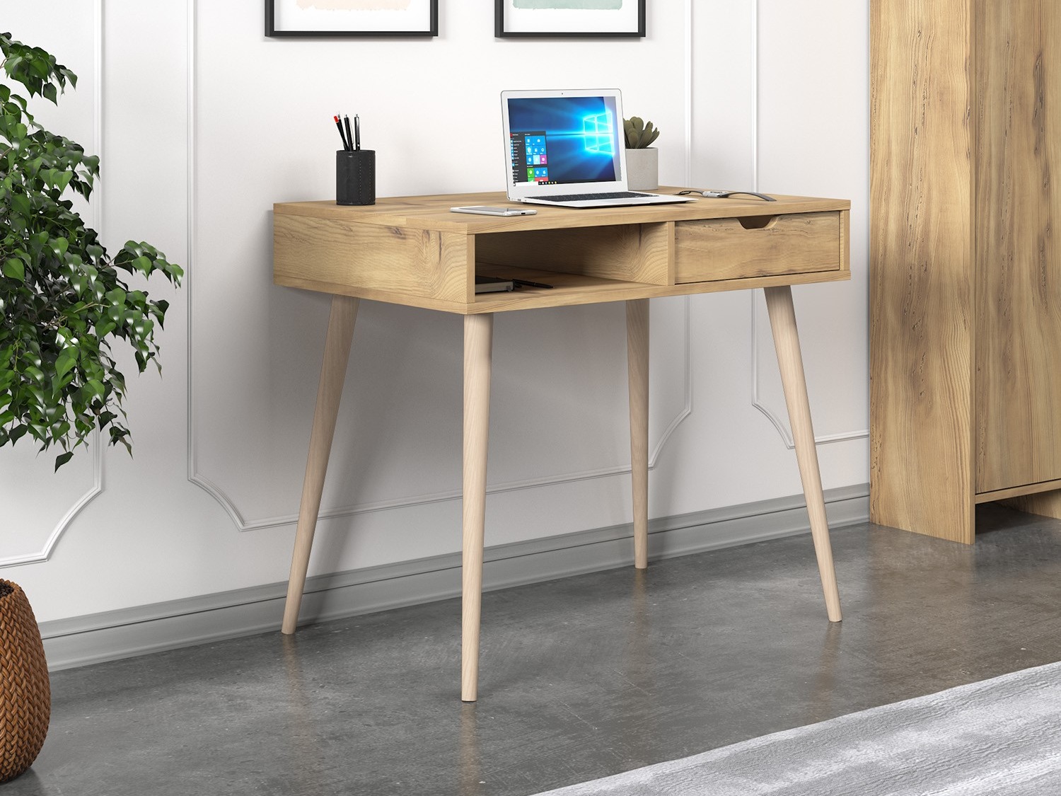 Mesa de oficina Kailua 2585