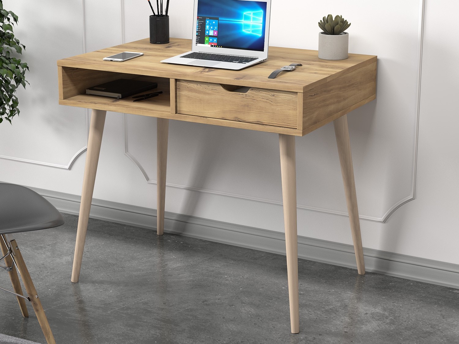 Mesa de oficina Kailua 2585