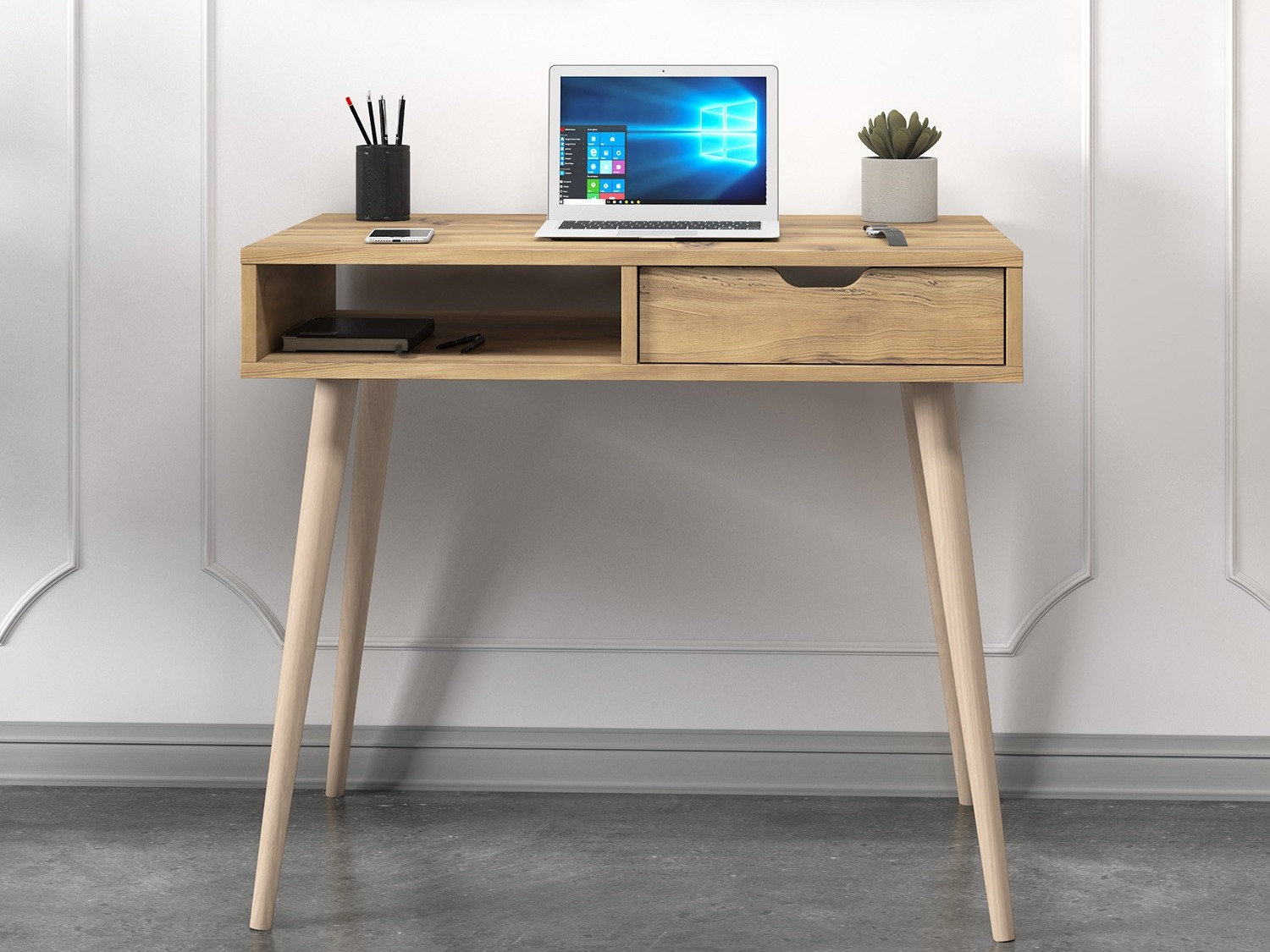 Mesa de oficina Kailua 2585