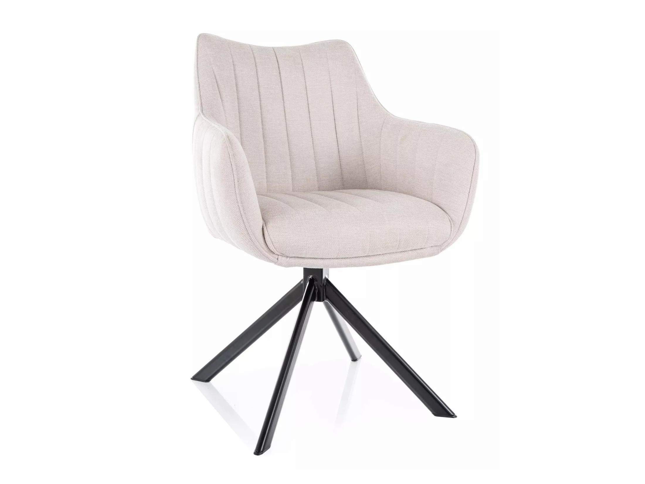 Silla Detroit 226 (Beige claro)