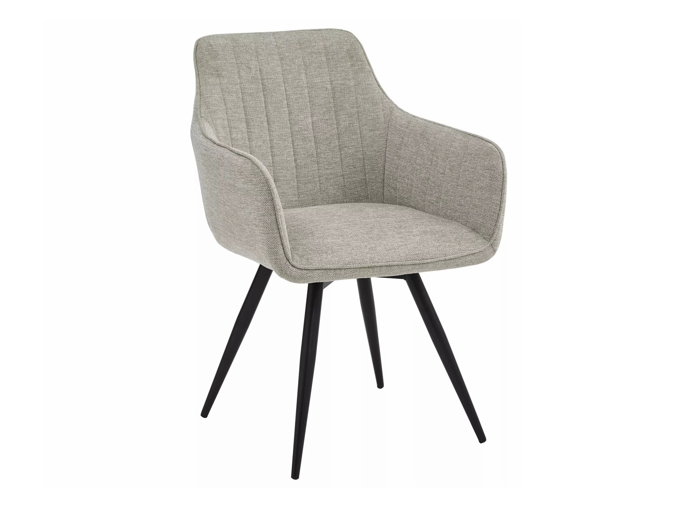 Silla Detroit 289 (Beige claro)