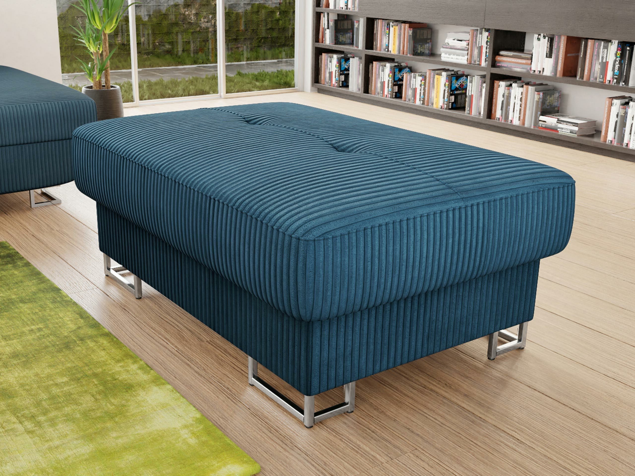 Banco acolchado Comfivo 238 (Poso 05)