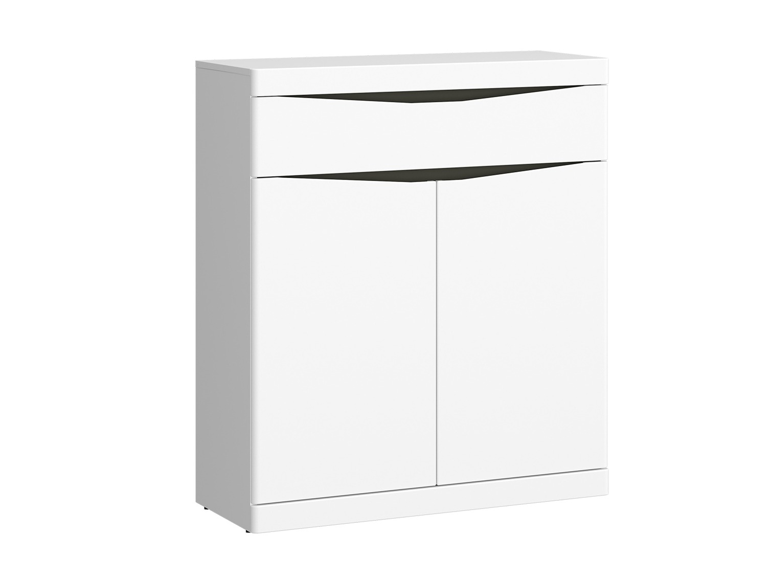 Cómoda Venlori 115 (Blanco)