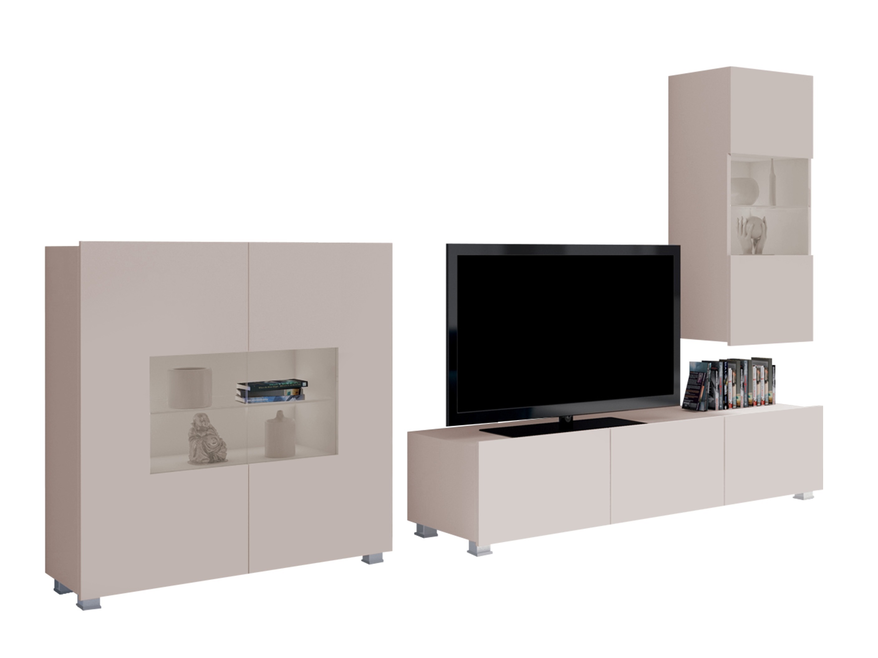 Conjunto de salón Remus VII (Cachemira)