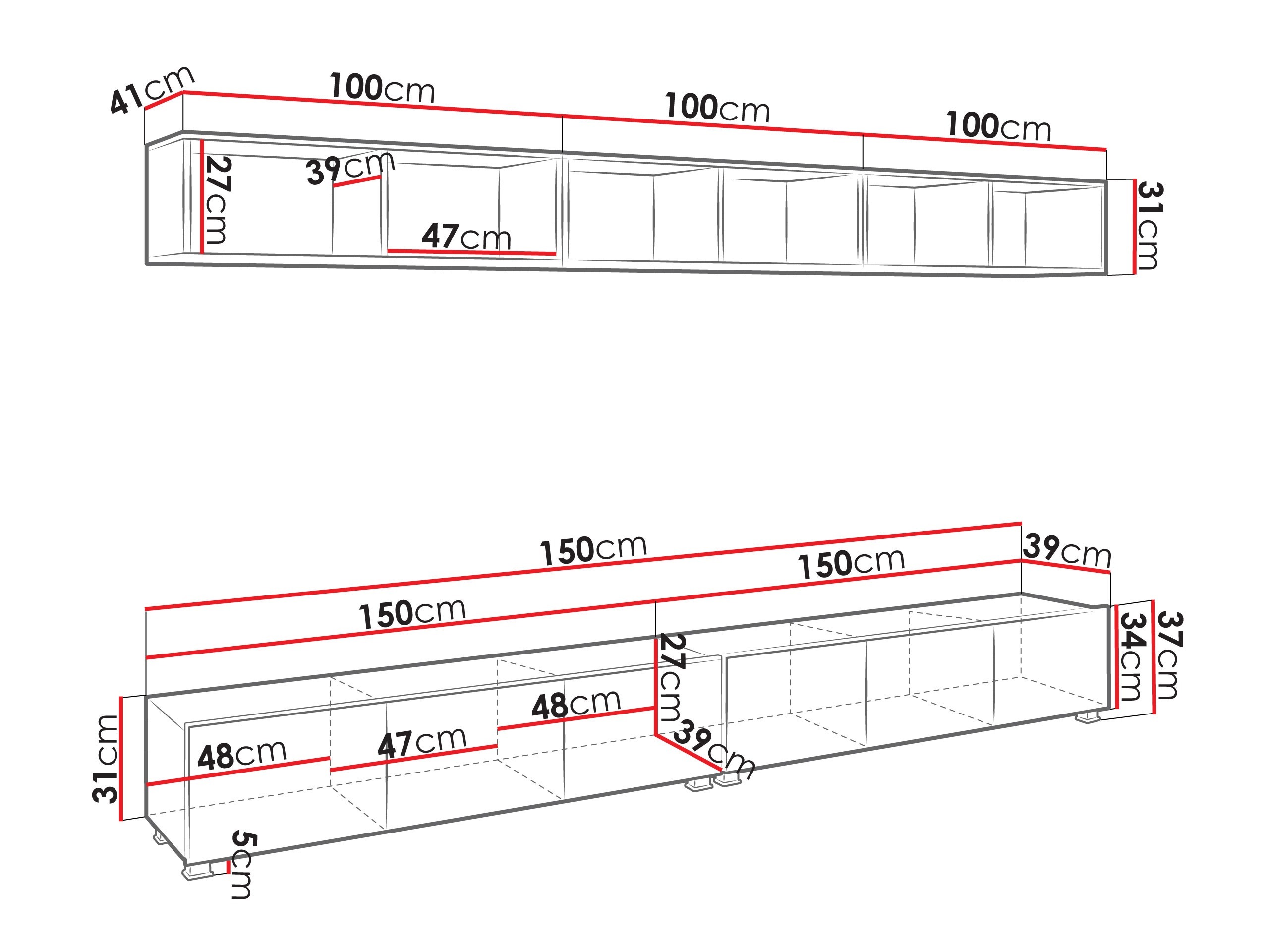 Conjunto de salón Tivdalu 153 (Cachemira + Roble Artisan)