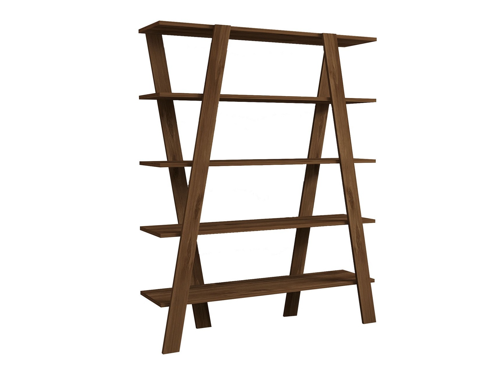 Estantería Kailua 2597 (Nogal)