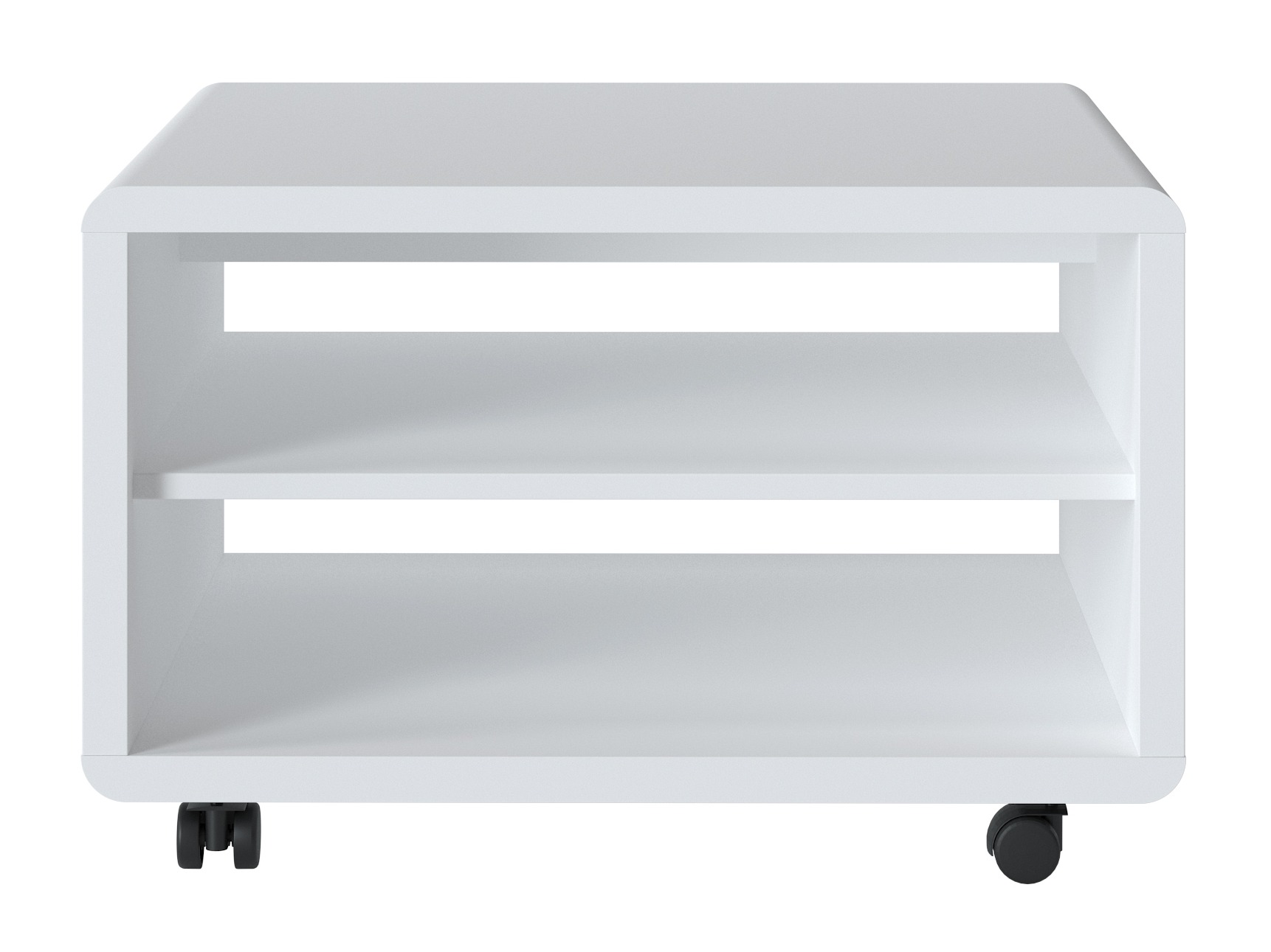 Mesa de centro Venlori 114 (Blanco)