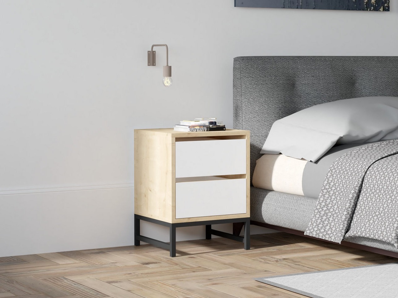 Mesilla de noche Kailua 2596