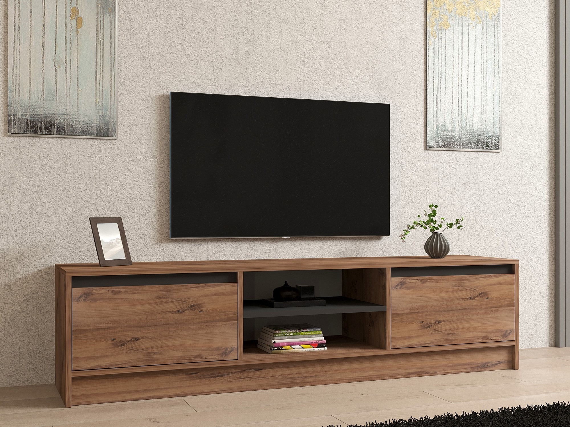 Mueble TV Kailua 2590