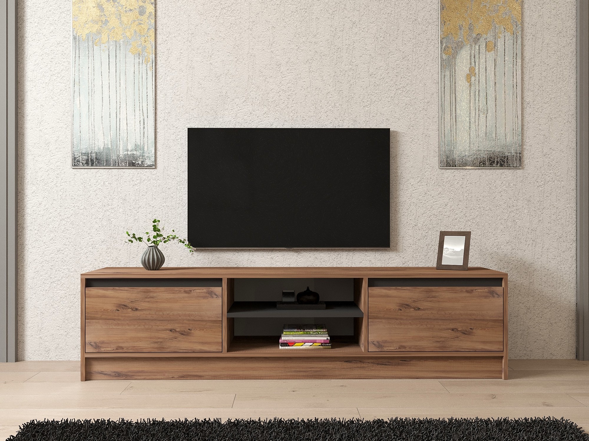 Mueble TV Kailua 2590