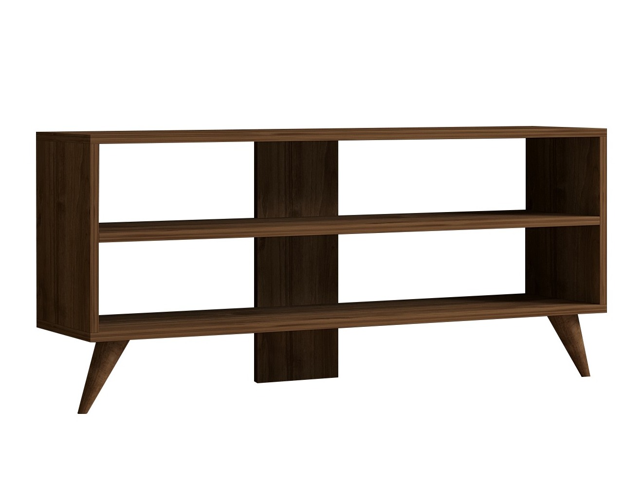 Mueble TV Kailua 2591 (Nogal)