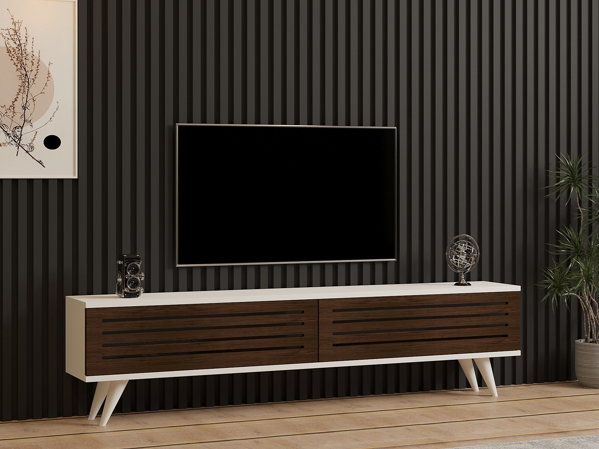 Mueble TV Kailua 2592