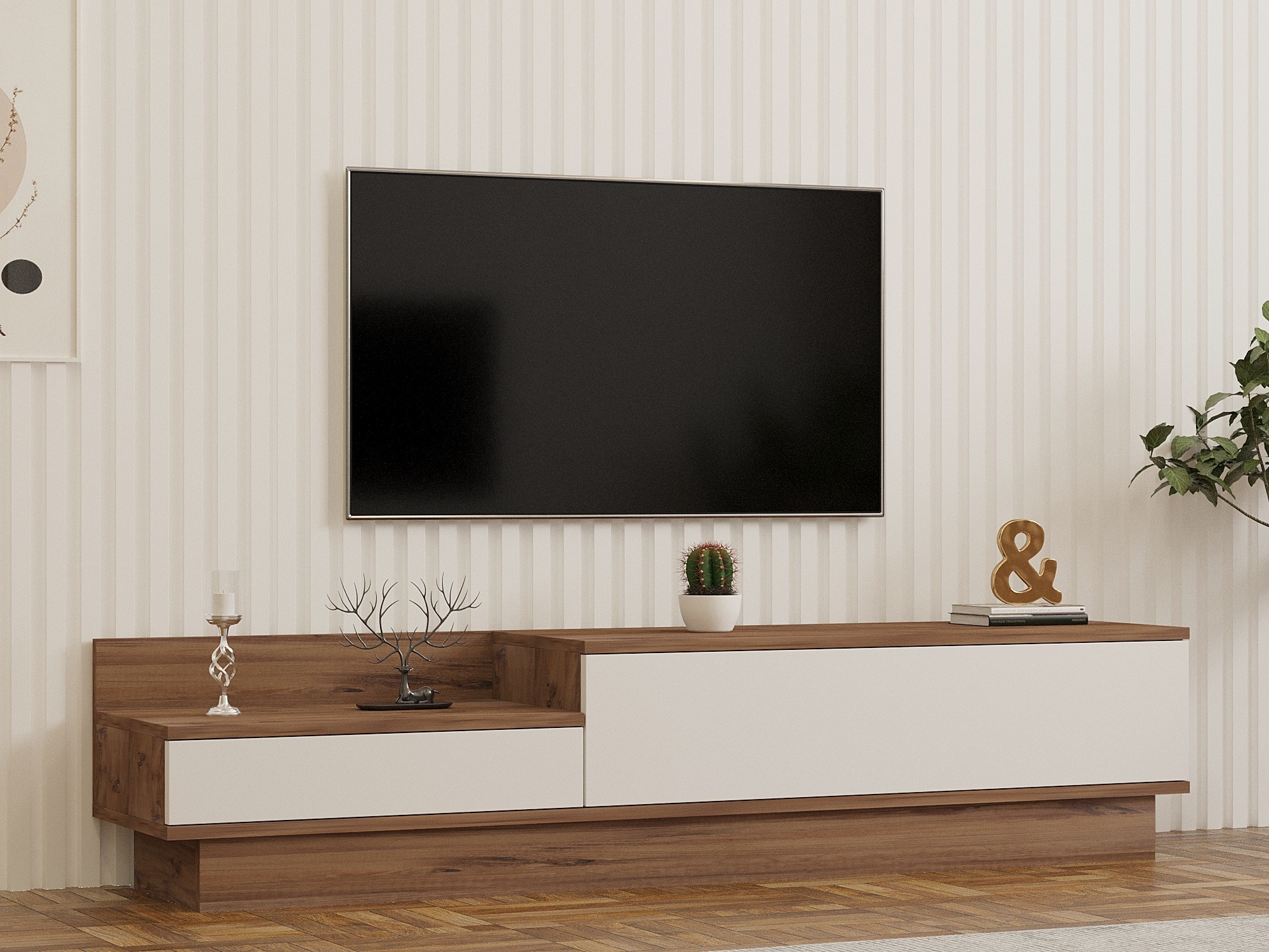 Mueble TV Kailua 2593